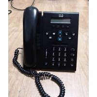 CISCO IPPHONE 6921 CISCO IPPHONE 6921